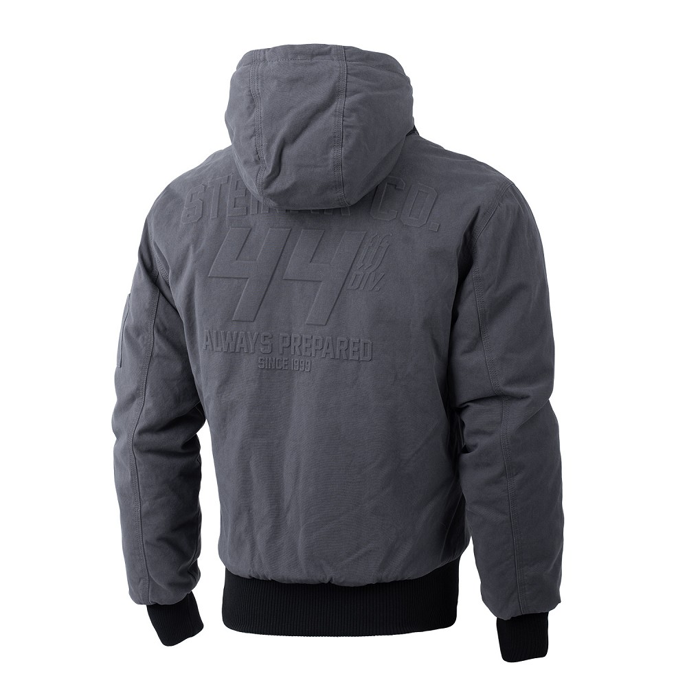 JACKE T.S. 44