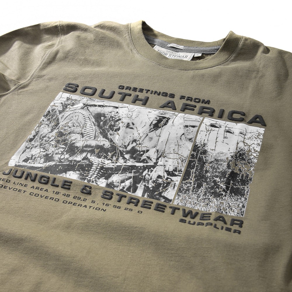 T-SHIRT SOUTH AFRICA
