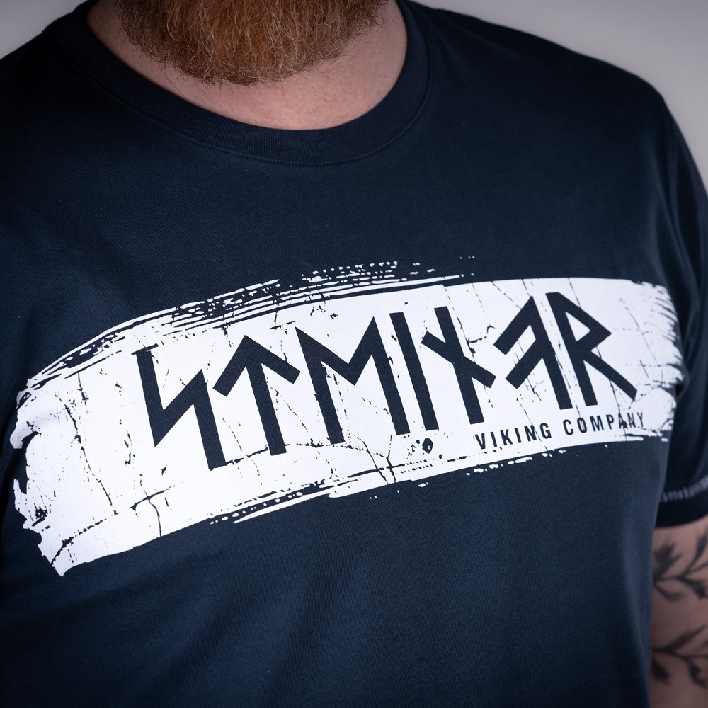 T-SHIRT VIKING COMP