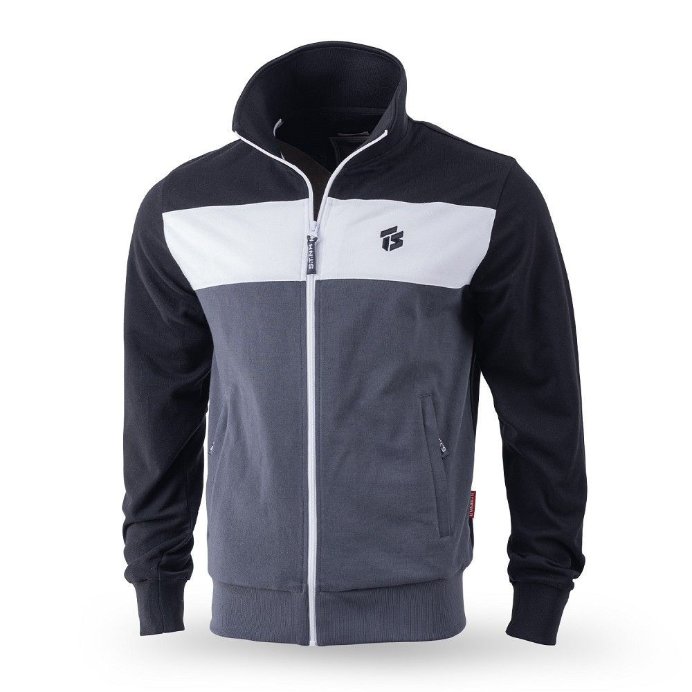 SWEATJACKE RODEWIN