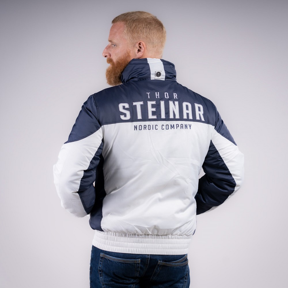 JACKE HJALMAR JACKE HJALMAR