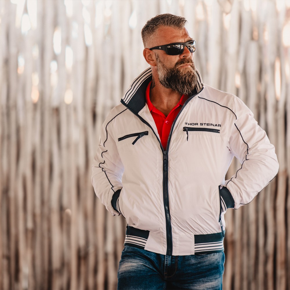 TJUST JACKET