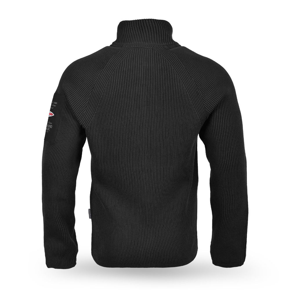 JØRNDAL KNITTED CARDIGAN