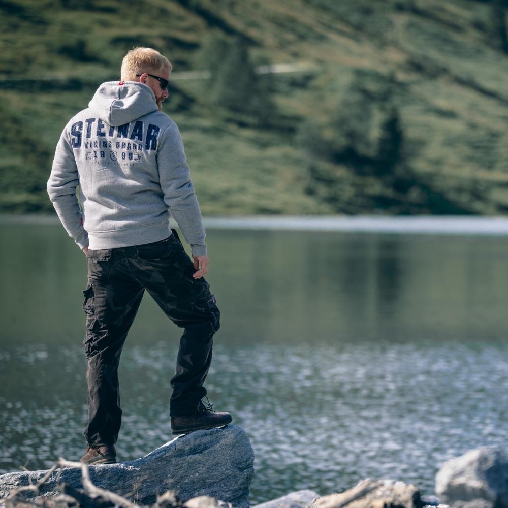 BONDEDJACKE VIKING BRAND