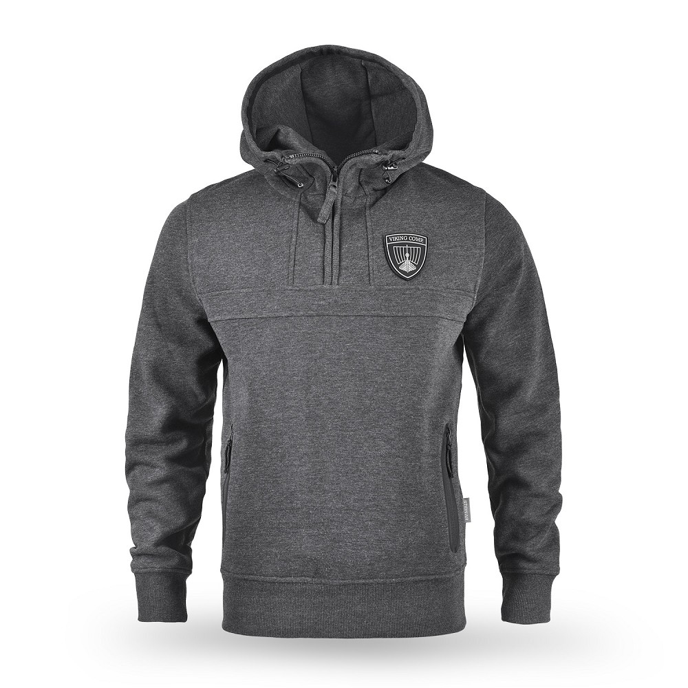 KAPUZENSWEATSHIRT RADULF