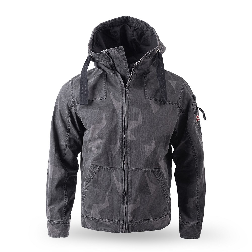 JACKE TYR WINTER
