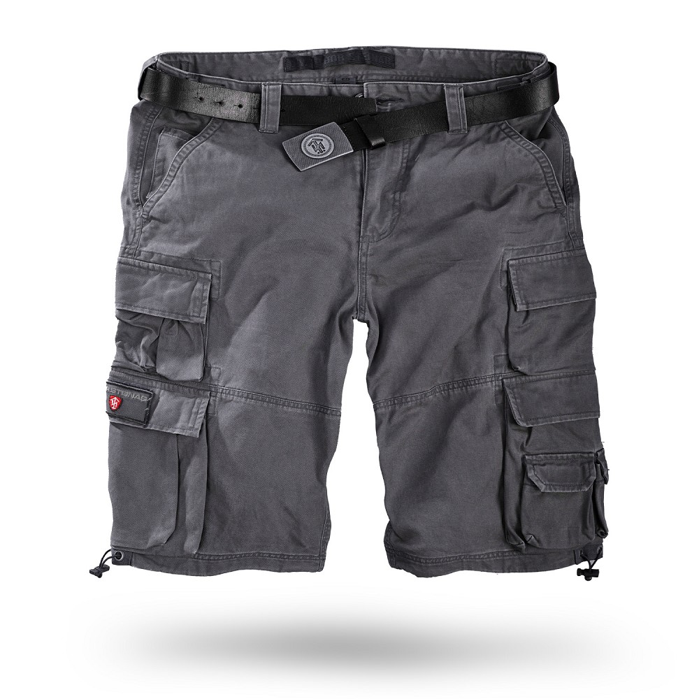 KEN CARGOSHORTS (without belt)