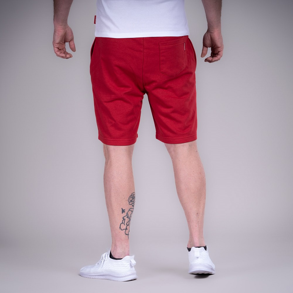 SWEATSHORTS M4 DIVISION