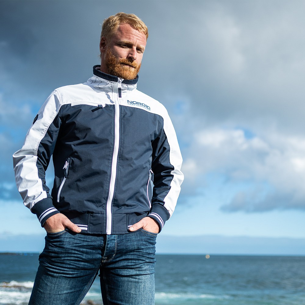 JACKE VINDÄN JACKE VINDÄN