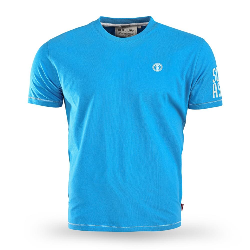 T-SHIRT SOLSTRALE