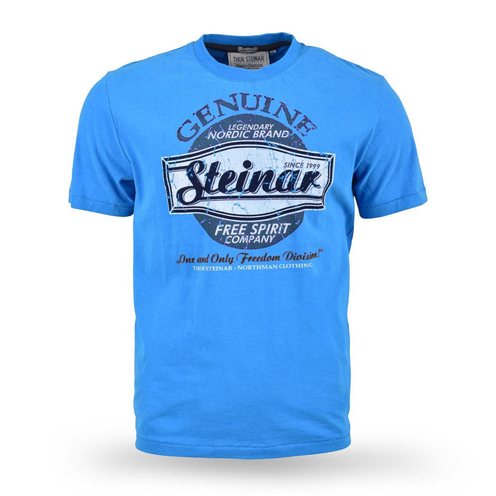 T-SHIRT GENUINE