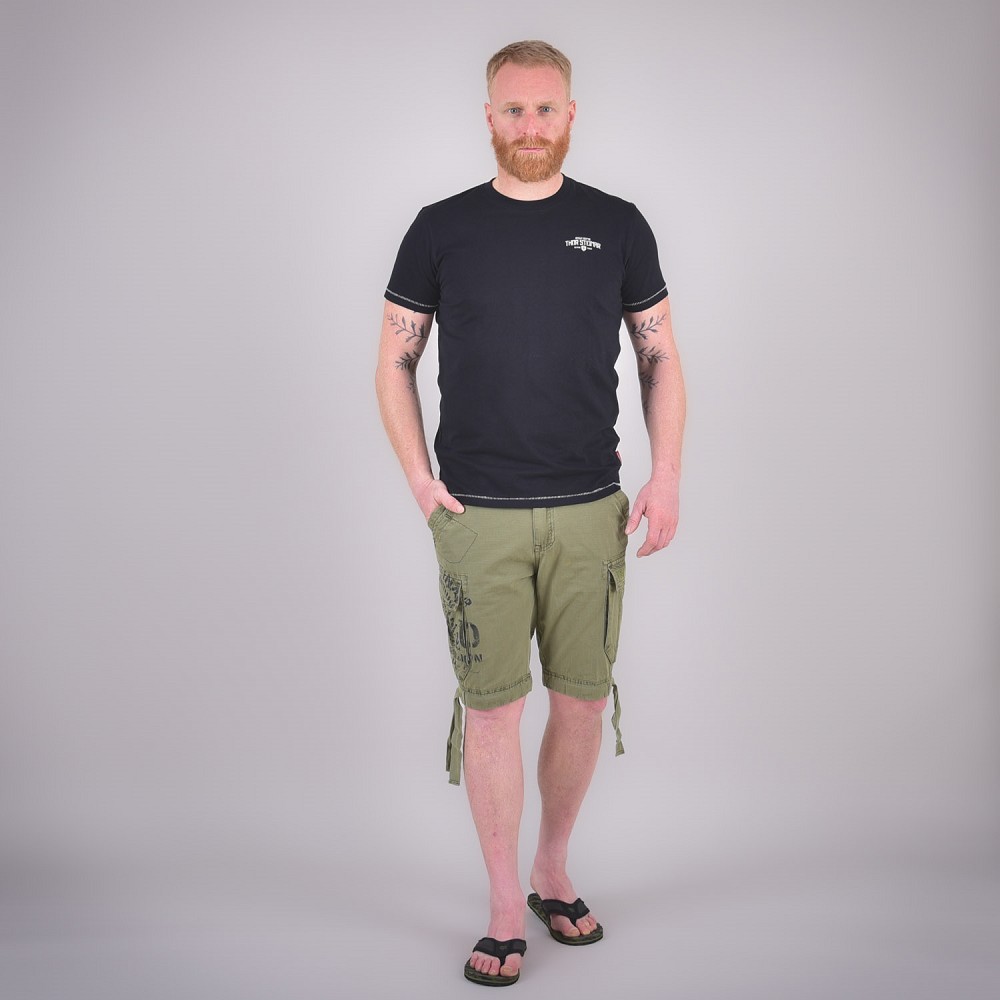 T-SHIRT ANNUIT 2.0 U