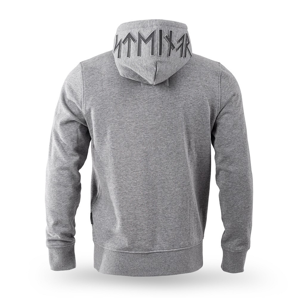 KAPUZENSWEATSHIRT VIKER