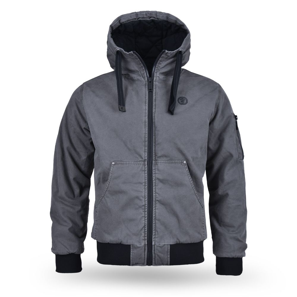 KONGEØRN II JACKET
