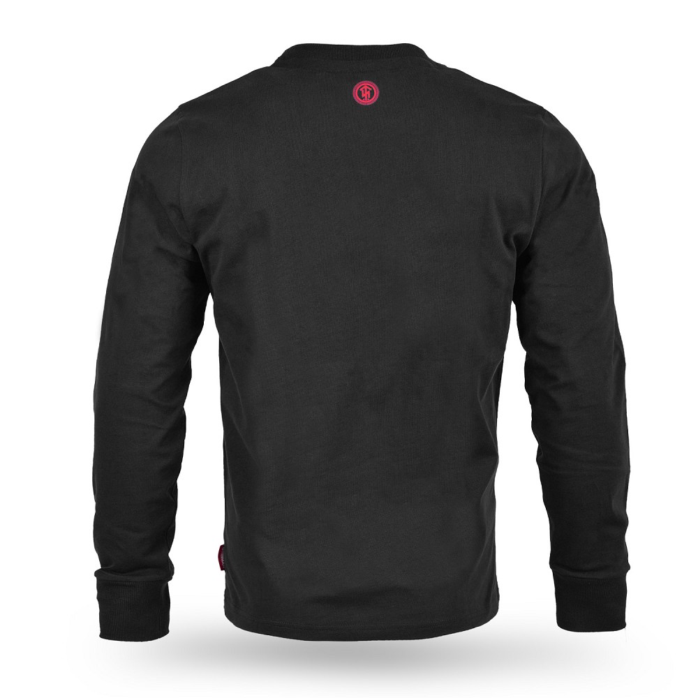 LONGSLEEVE KLASSIK