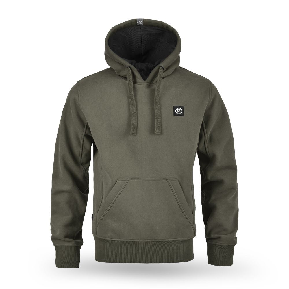 KAPUZENSWEATSHIRT PATCH