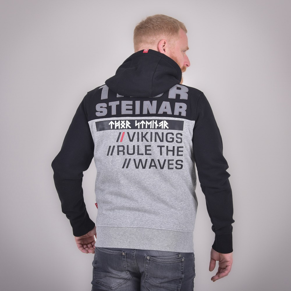 KAPUZENJACKE VIKING RULES