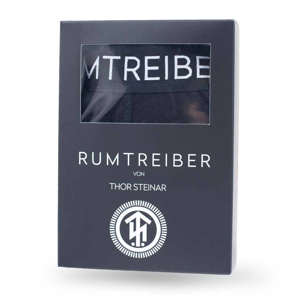 BOXERSHORTS RUMTREIBER