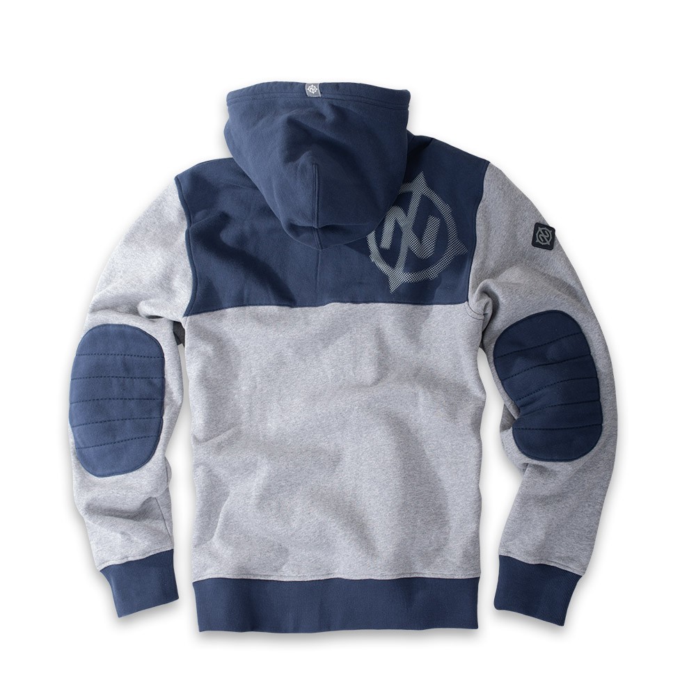 KAPUZENJACKE BJARNE