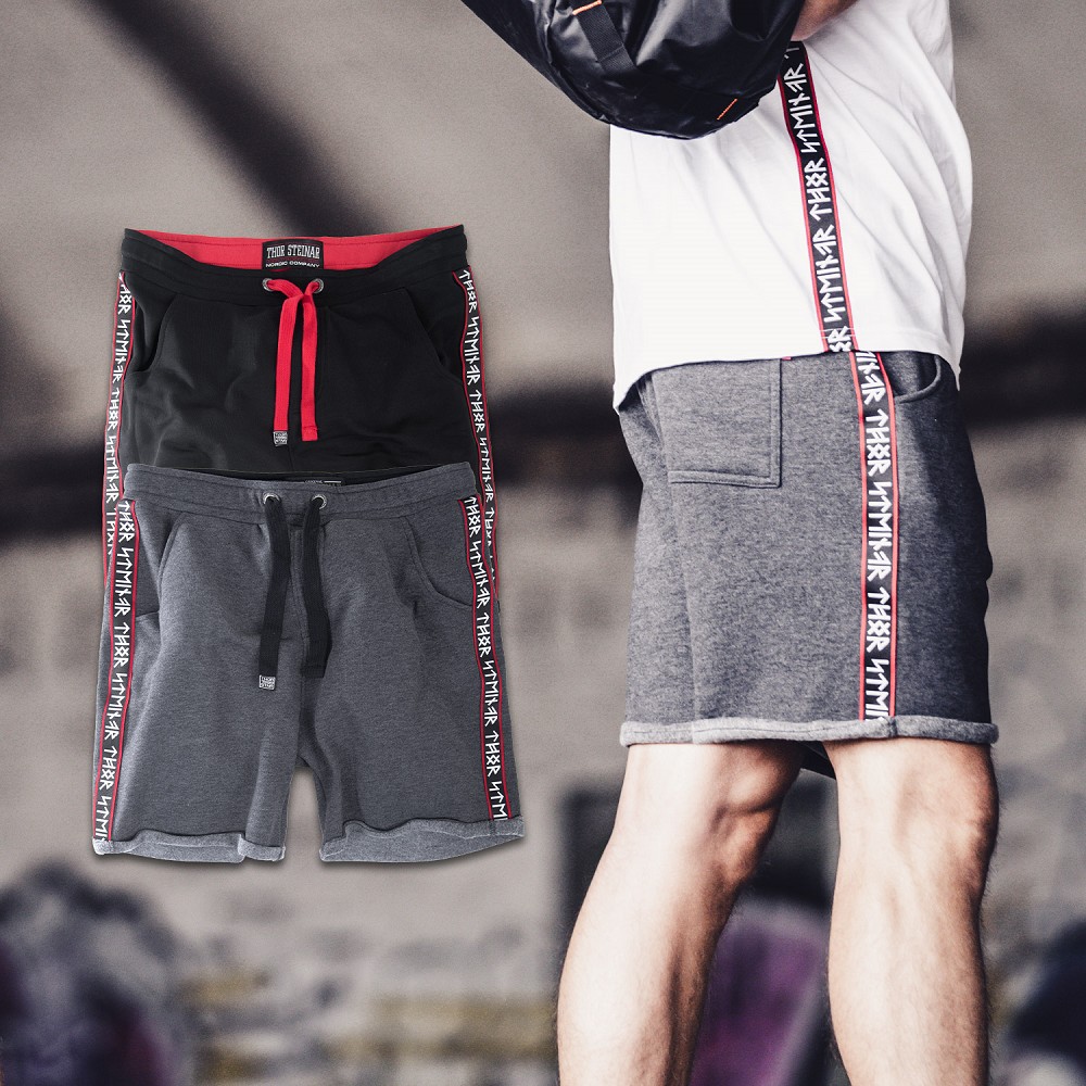 SWEATSHORTS SWANTE