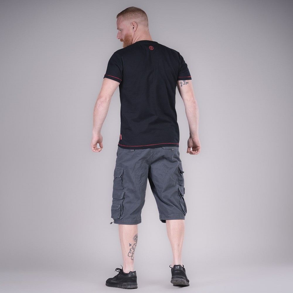 T-SHIRT FREE SPIRIT