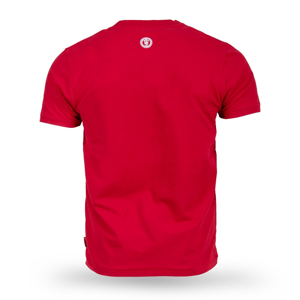 T-SHIRT FJELLVIND