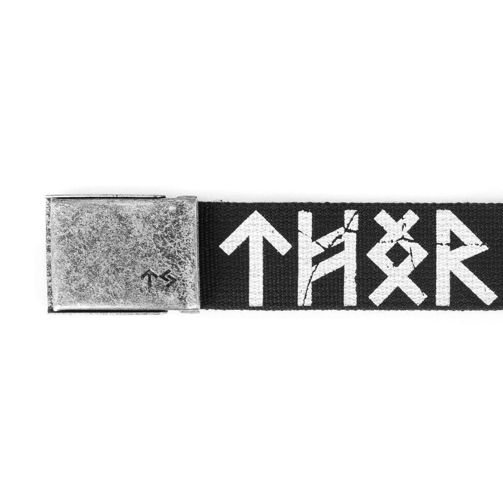 STOFFGÜRTEL RUNE STOFFGÜRTEL RUNE