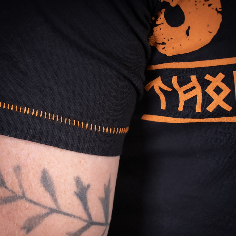 T-SHIRT NORDIC BRAND T-SHIRT NORDIC BRAND