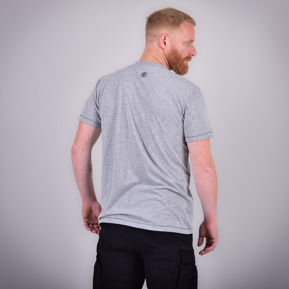 T-SHIRT STAVSJØ