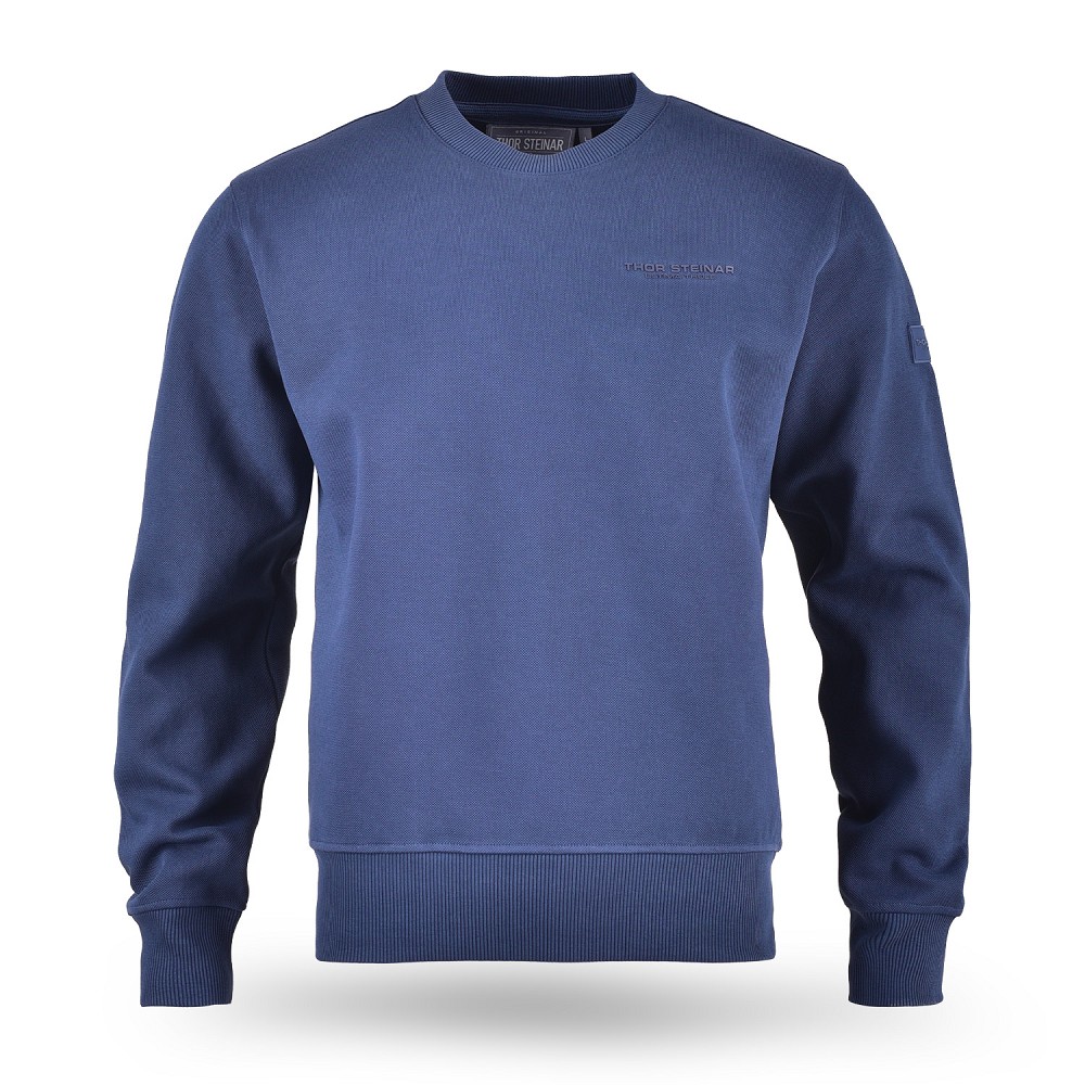mittelblau