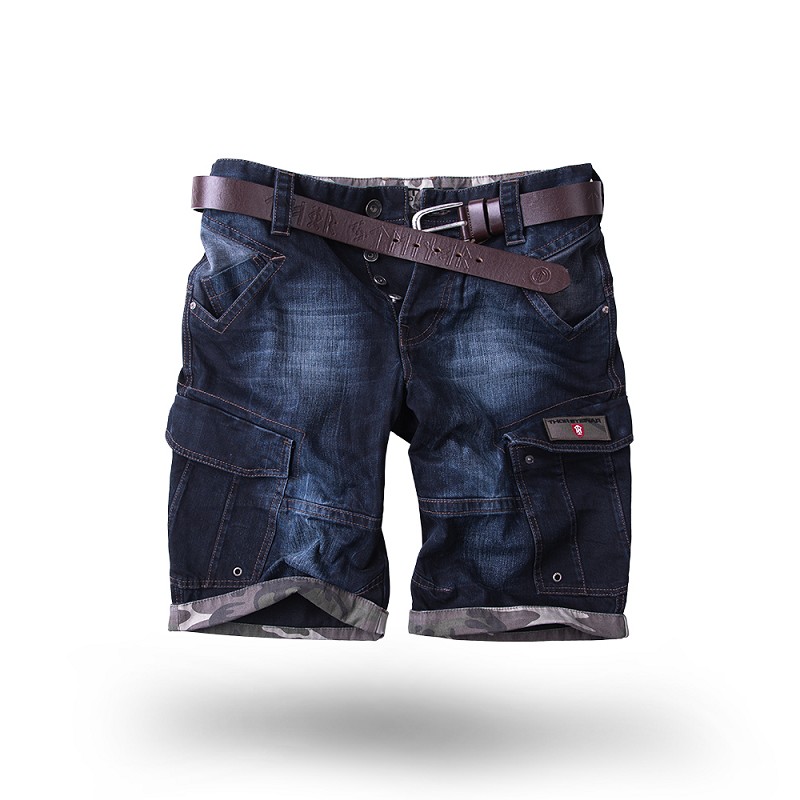 JEANSSHORTS SORDAL ( O. GÜRTEL )
