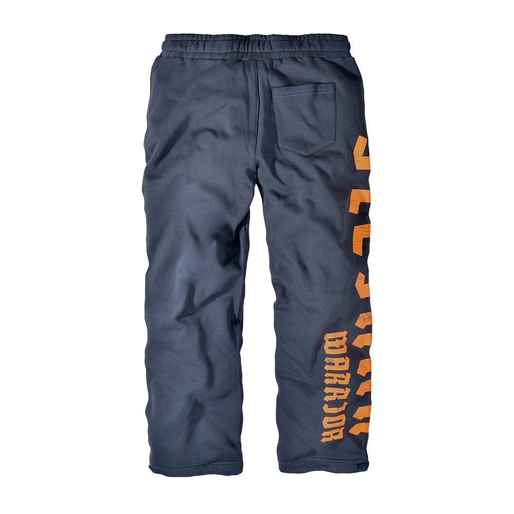 SPORTS TROUSERS WARRIOR
