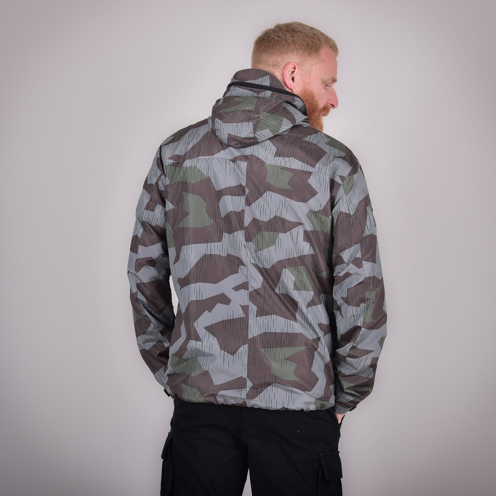 JACKE OMBERG JACKE OMBERG