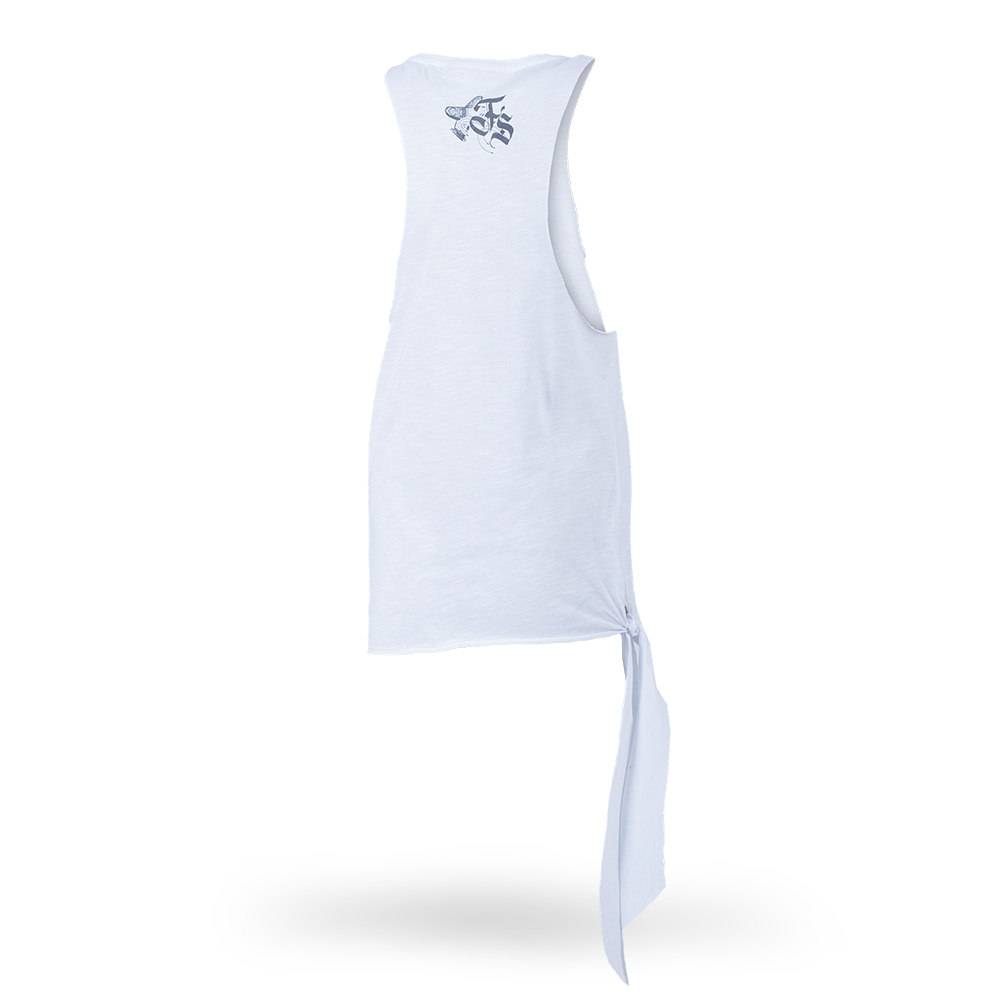 DAMEN MUCKISHIRT SLIVSØ