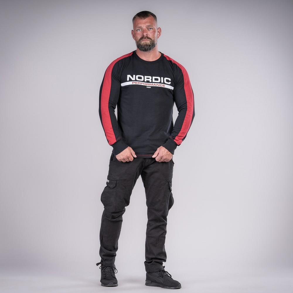 LONGSLEEVE NORDIC LONGSLEEVE NORDIC