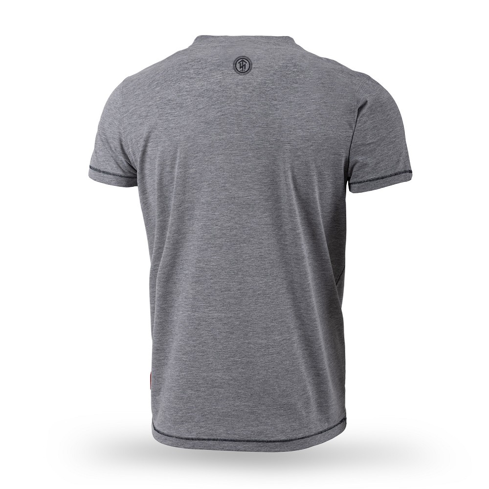 T-SHIRT SKOR