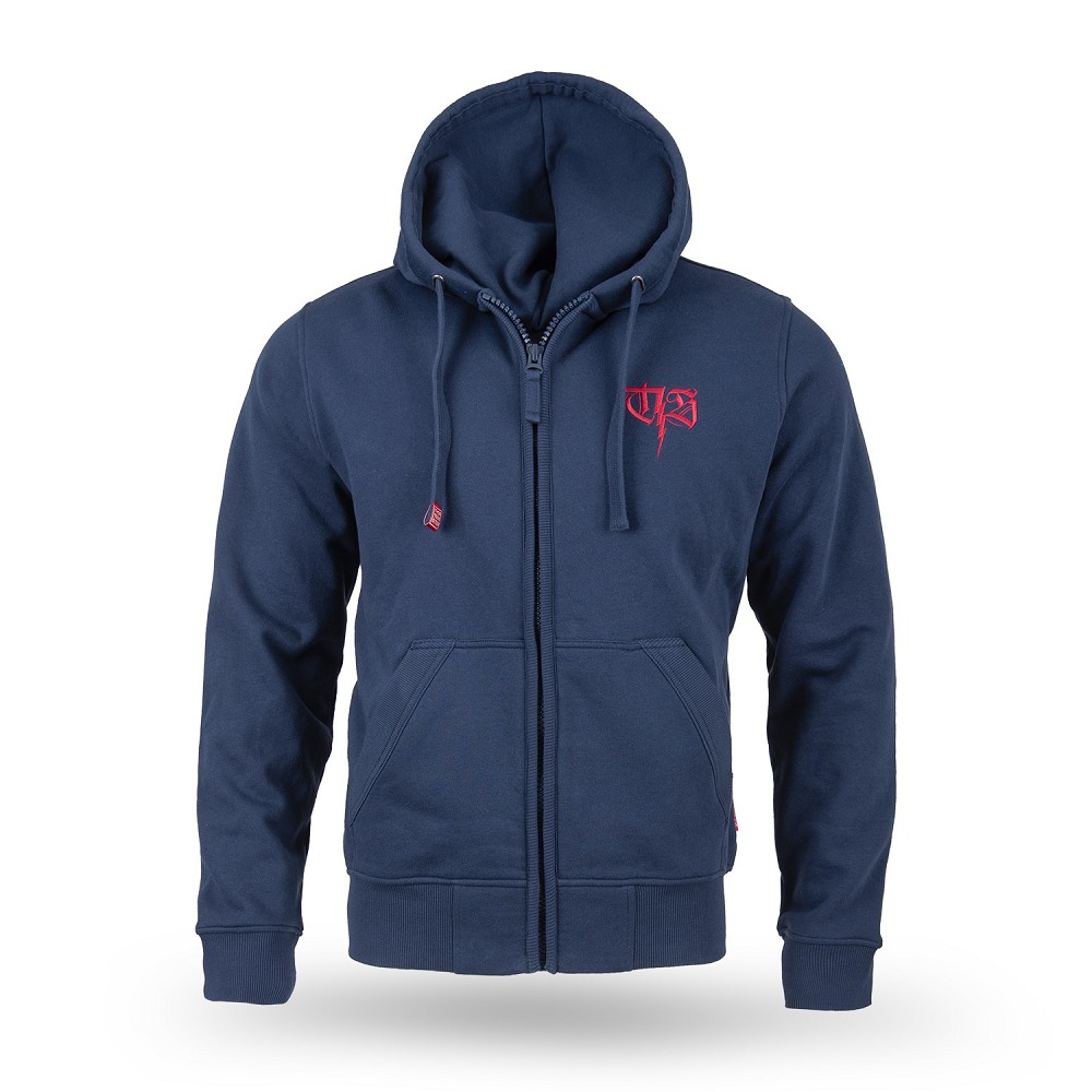 KAPUZENJACKE WOLF