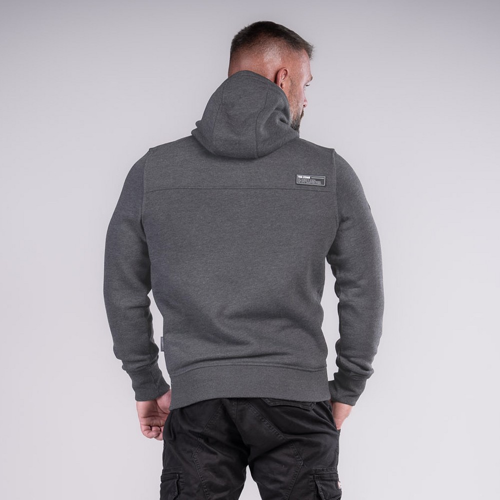 KAPUZENSWEATSHIRT RADULF KAPUZENSWEATSHIRT RADULF