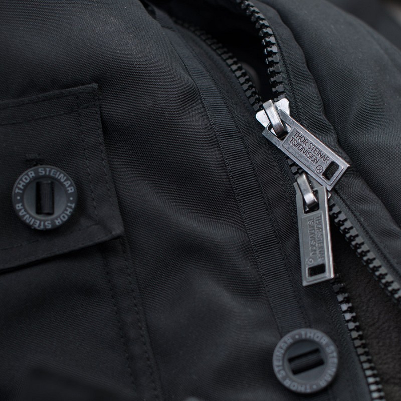 JACKE STORM JACKE STORM
