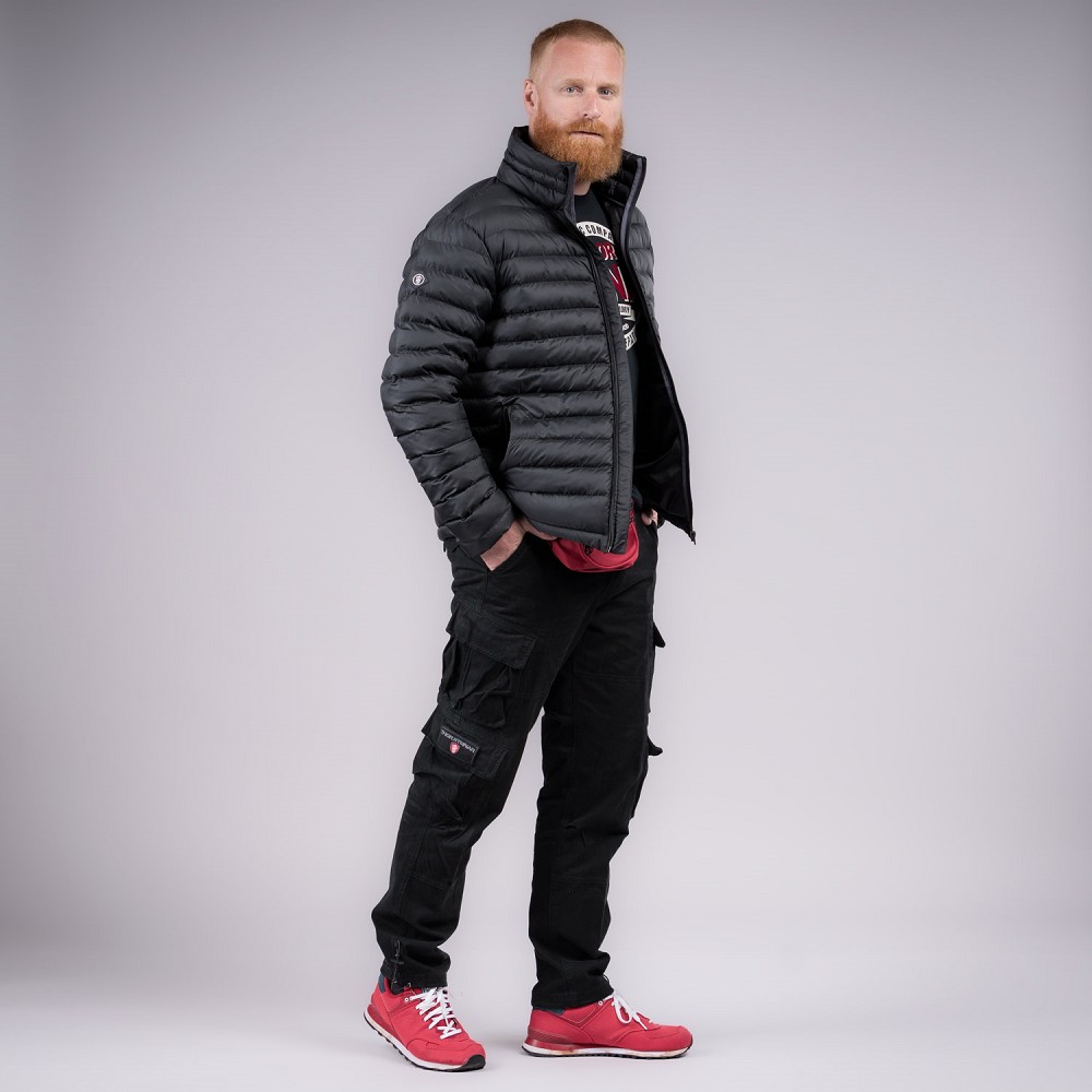 JACKE BJARNE