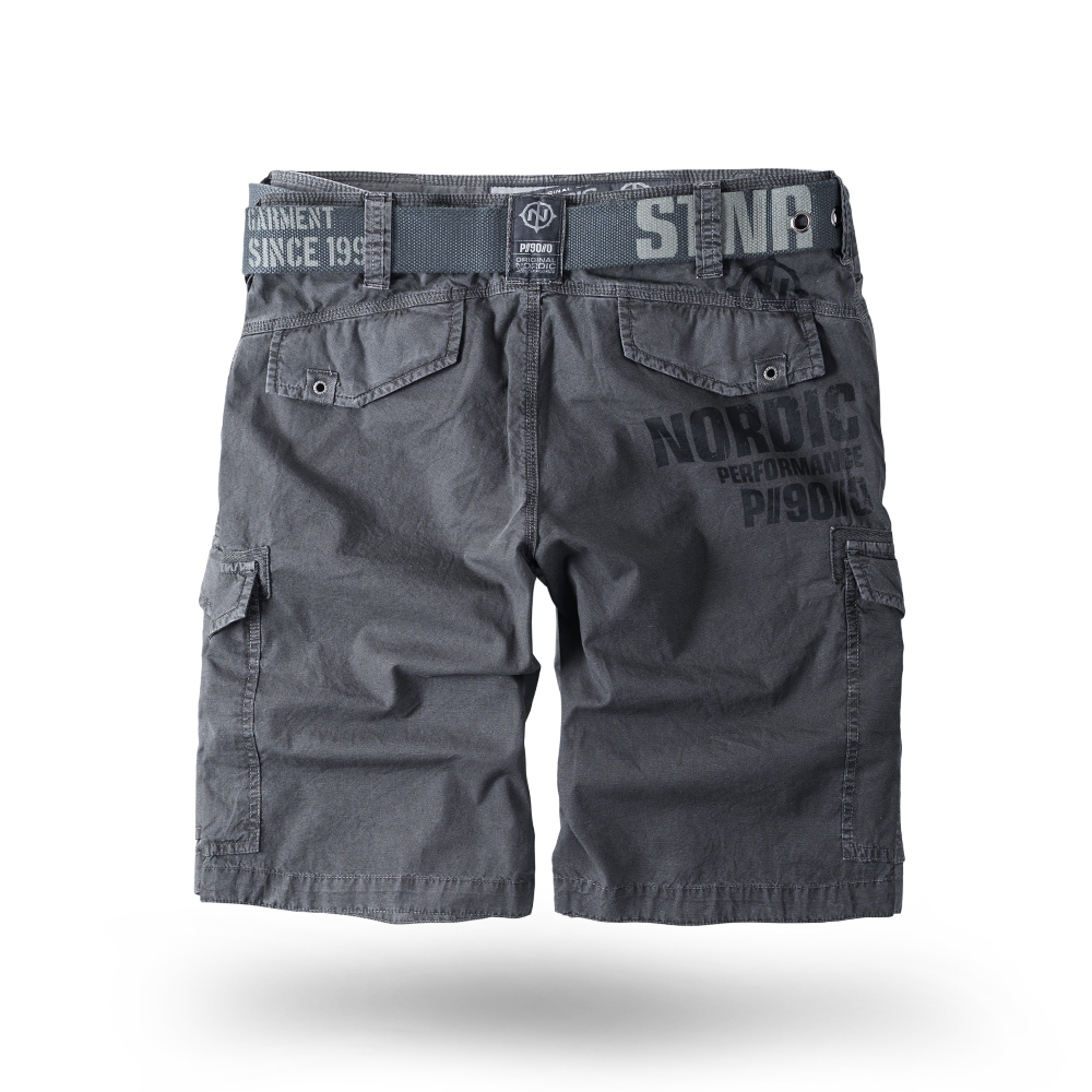 CARGOSHORTS SUNDBERGH ( WITHOUT BELT )