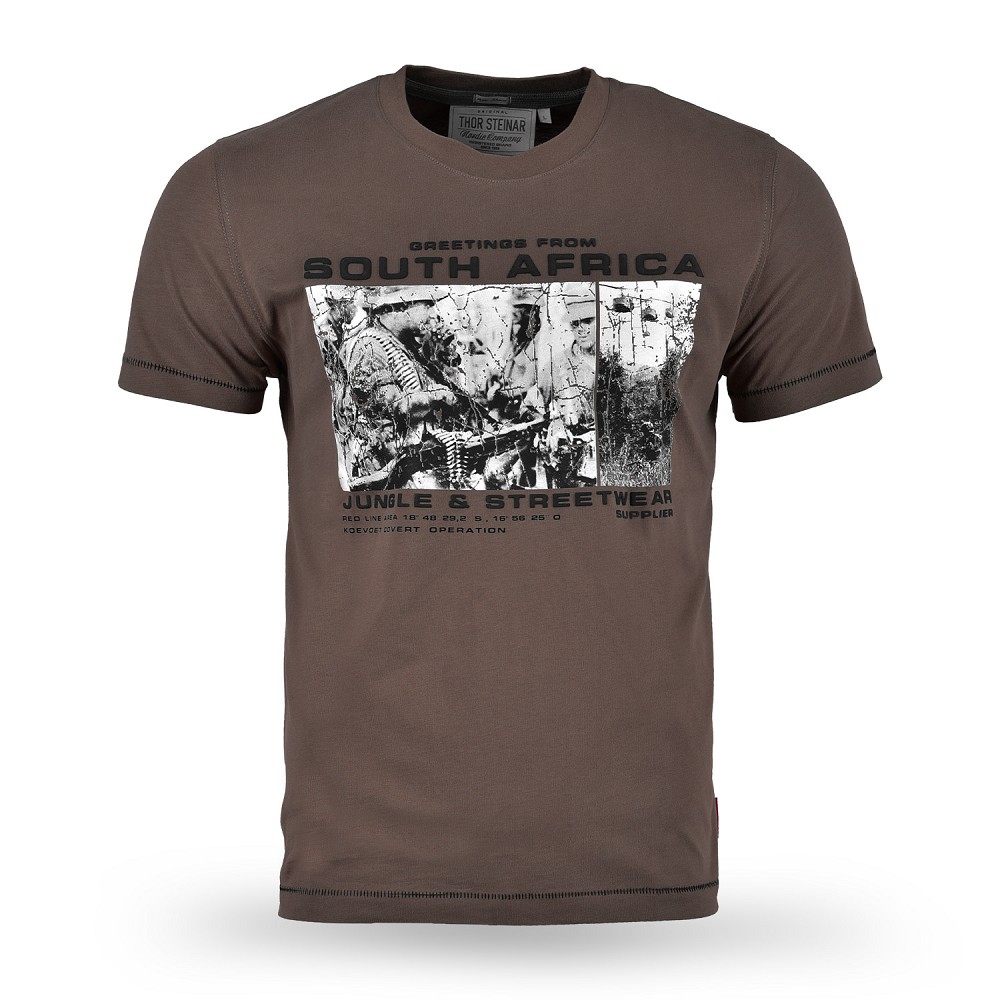 T-SHIRT SOUTH AFRICA