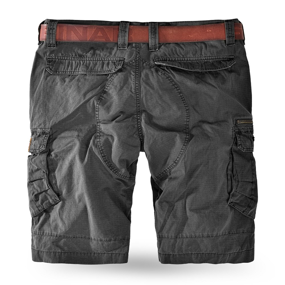 CARGOSHORTS NORBERT (O. GÜRTEL)