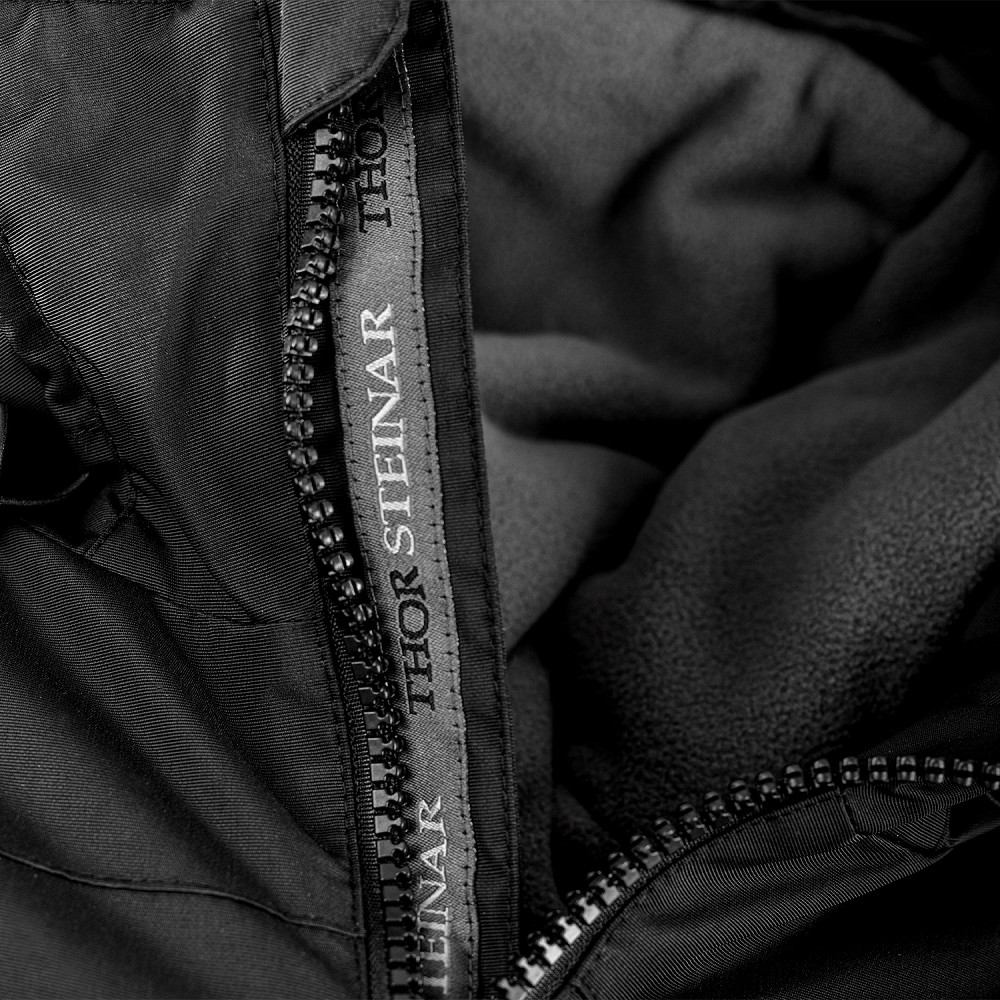 JACKE BREITENGRAD JACKE BREITENGRAD