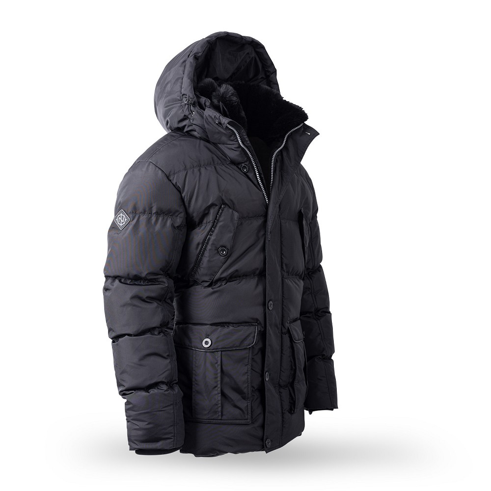 JACKE GRÄHØ