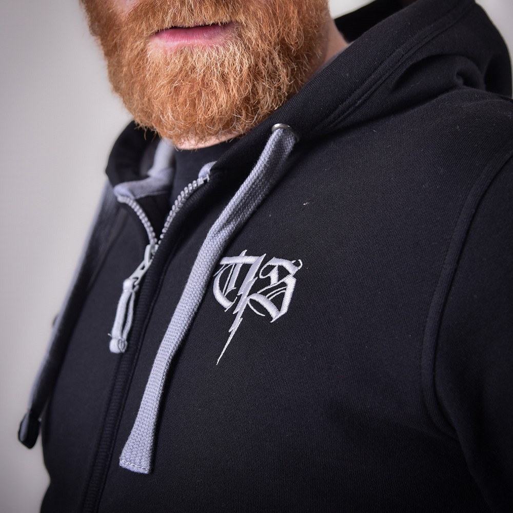 KAPUZENJACKE VIKING ROUTES