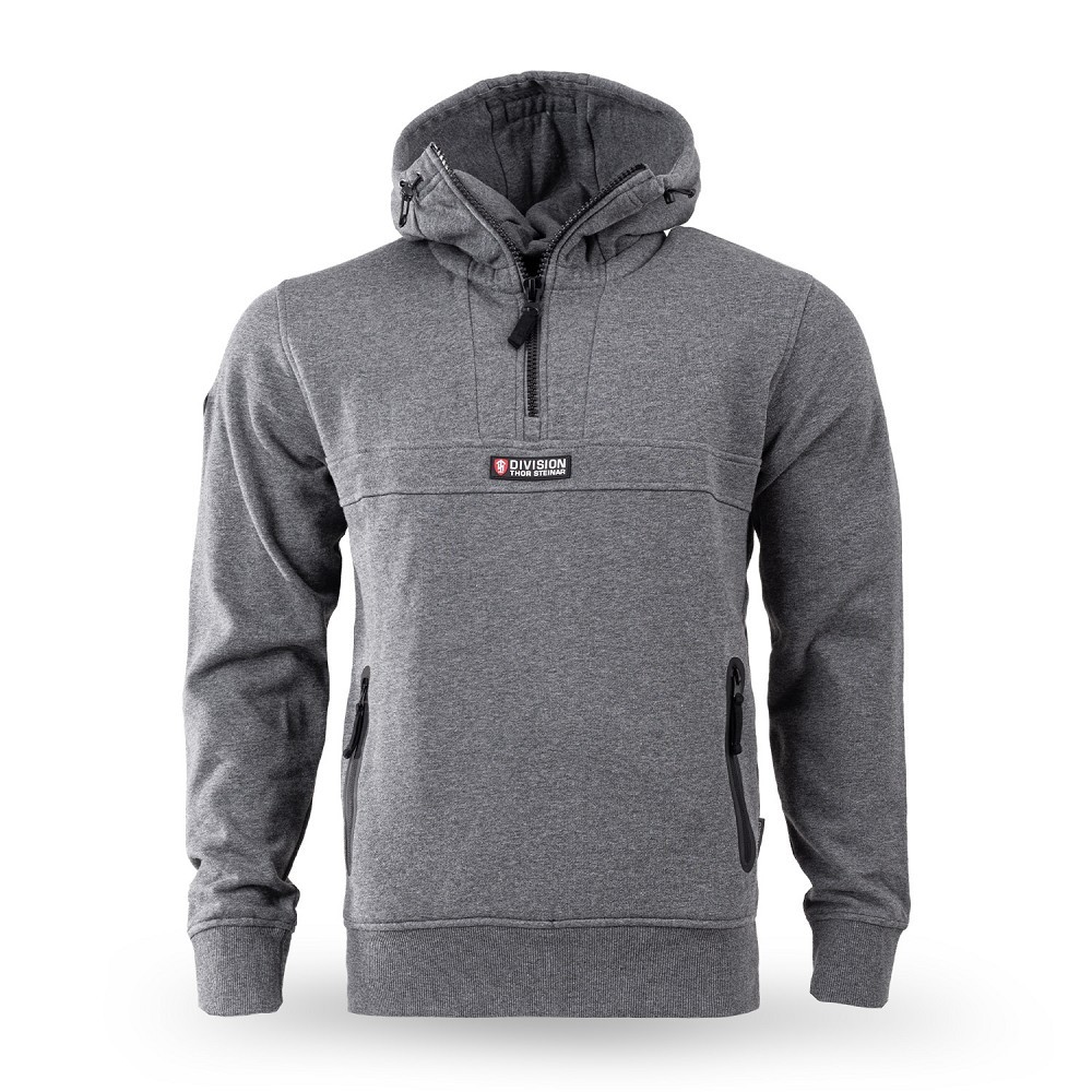 KAPUZENSWEATSHIRT STORMTROPP
