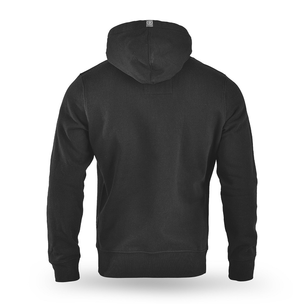 KAPUZENSWEATSHIRT SWINDBERT KAPUZENSWEATSHIRT SWINDBERT