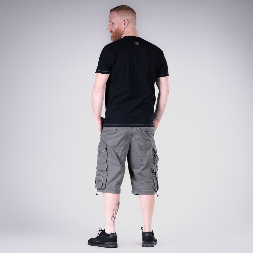 T-SHIRT KNUTE