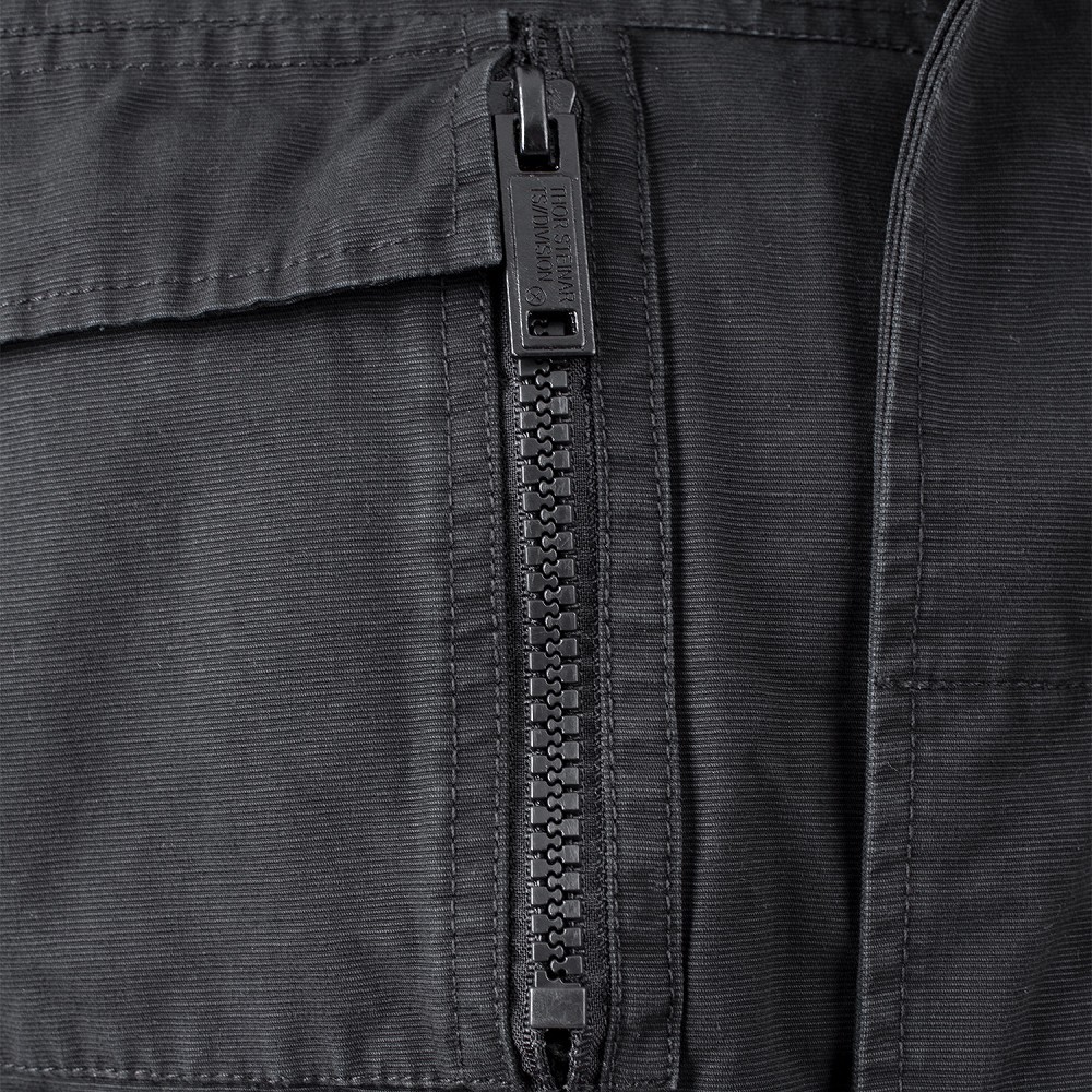 KJARTAN JACKET